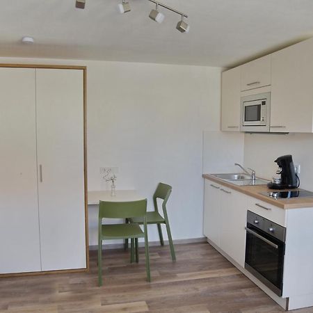 فندق Boardinghouse Jungwirth-Wohnzeit Demling المظهر الخارجي الصورة