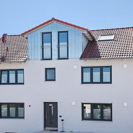 فندق Boardinghouse Jungwirth-Wohnzeit Demling المظهر الخارجي الصورة