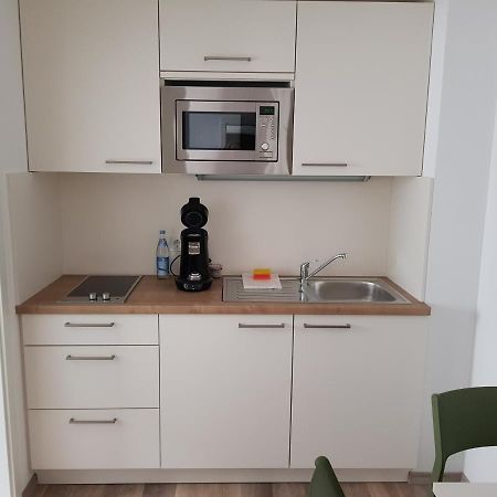 فندق Boardinghouse Jungwirth-Wohnzeit Demling المظهر الخارجي الصورة