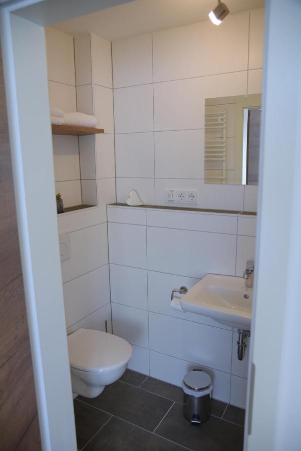فندق Boardinghouse Jungwirth-Wohnzeit Demling المظهر الخارجي الصورة