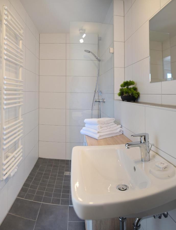 فندق Boardinghouse Jungwirth-Wohnzeit Demling المظهر الخارجي الصورة
