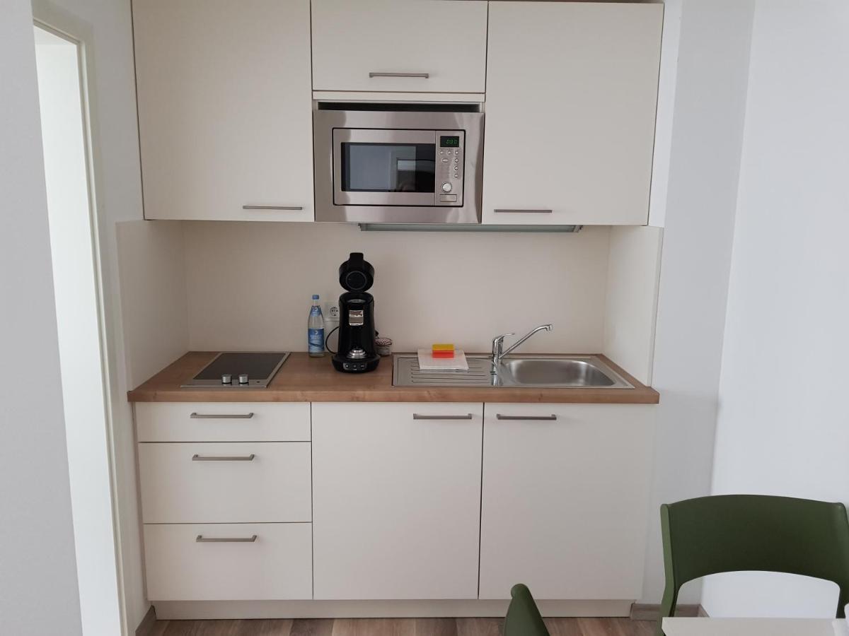 فندق Boardinghouse Jungwirth-Wohnzeit Demling المظهر الخارجي الصورة