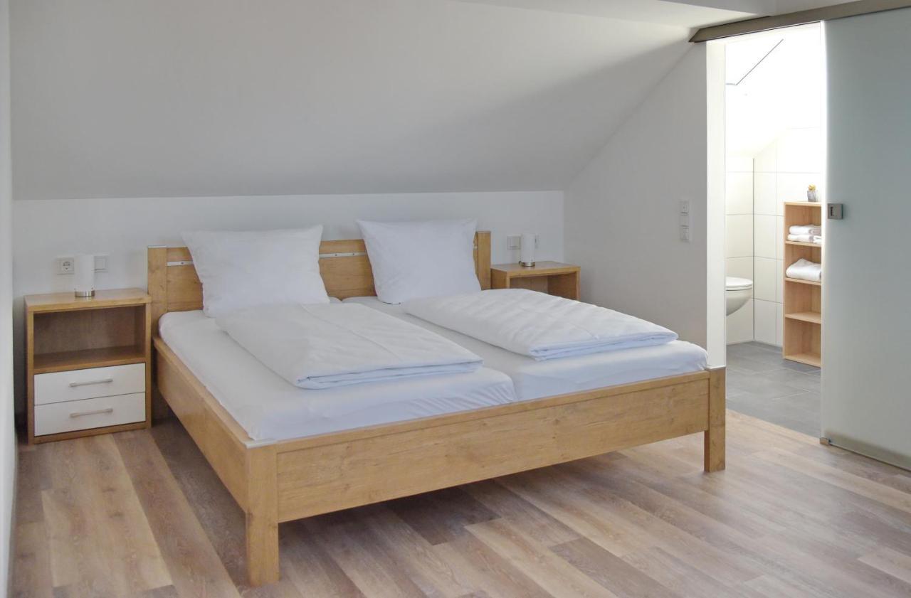 فندق Boardinghouse Jungwirth-Wohnzeit Demling المظهر الخارجي الصورة