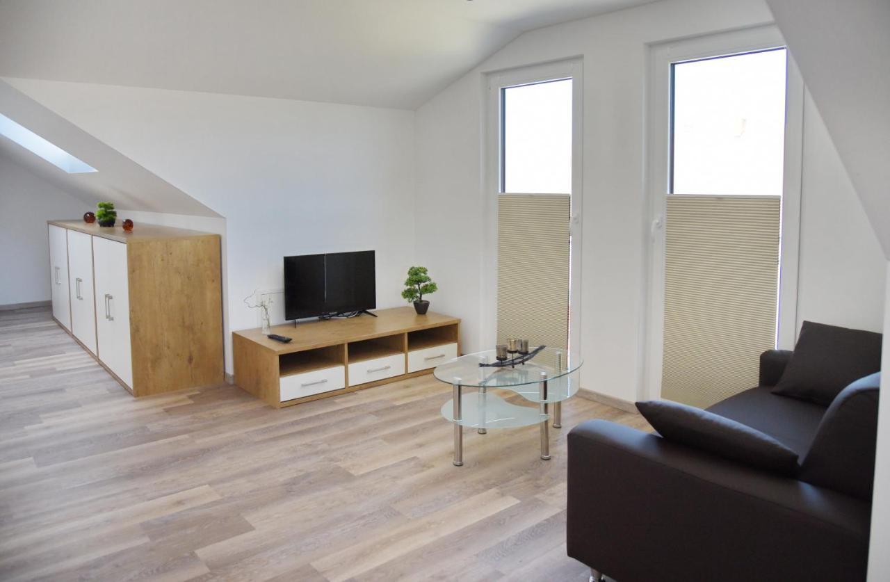 فندق Boardinghouse Jungwirth-Wohnzeit Demling المظهر الخارجي الصورة