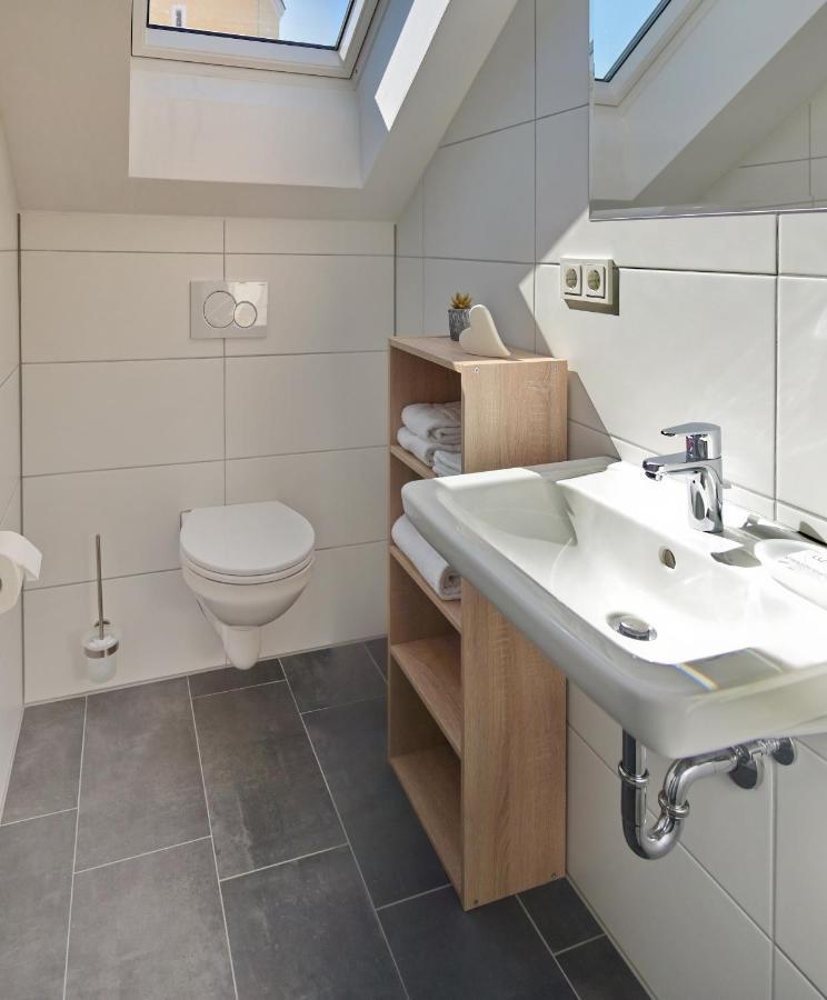 فندق Boardinghouse Jungwirth-Wohnzeit Demling المظهر الخارجي الصورة
