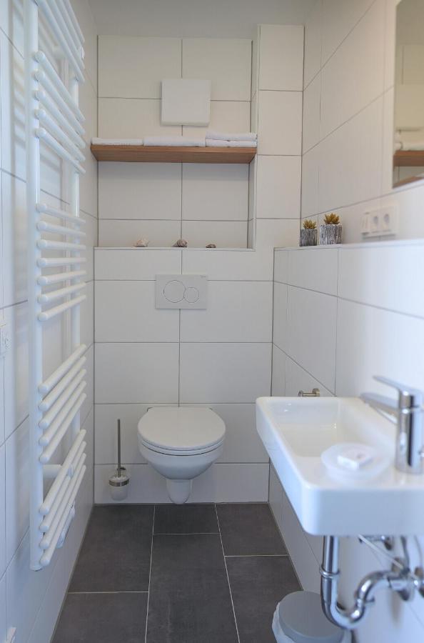 فندق Boardinghouse Jungwirth-Wohnzeit Demling المظهر الخارجي الصورة