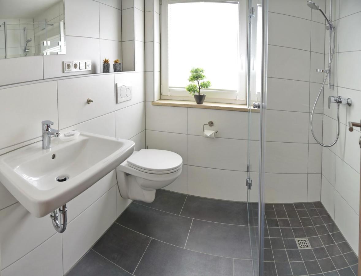فندق Boardinghouse Jungwirth-Wohnzeit Demling المظهر الخارجي الصورة